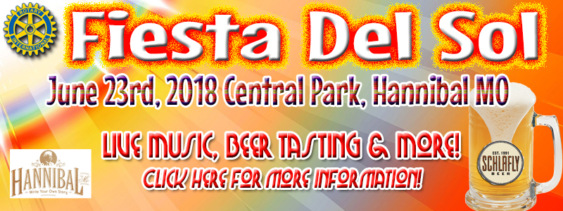 Fiesta Del Sol 2018